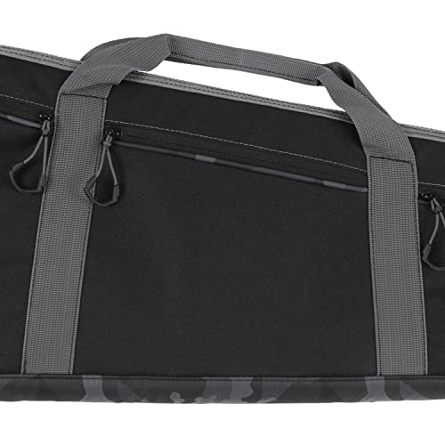 Allen Company Crater 46” Rifle Case, Black #TOP4