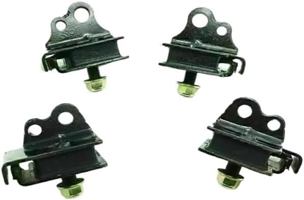 1pc 2pcs Front Or 2pcs Rear Suspension Support Engine For Hs 500cc 700CC Hs500 Hs700 ATV UTV 5431A-115-0000 5430A-115-0000(O01048-2 O01050-2)