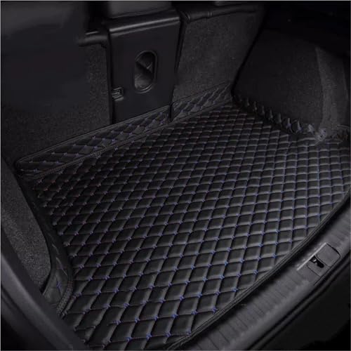 Tapis de coffre pour Alfa Romeo Giulia protection pour sorties outdoor et sport