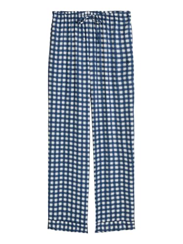 Pantalon de pyjama en coton premium pour une élégance nocturne raffinée