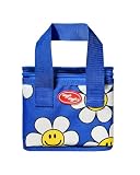【公式ストア】wiggle wiggle ウィグルウィグル 保冷バッグ - Smile We Love (S)