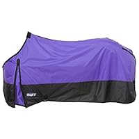 Algopix Similar Product 5 - Tough 1 420 Denier Closed Front Stable
