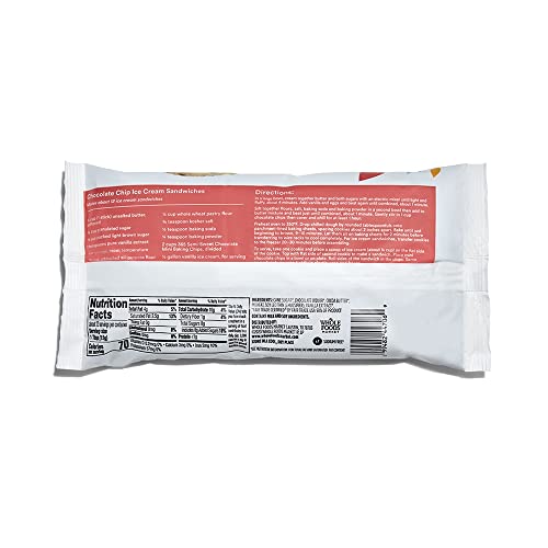 365 By Whole Foods Market, Semisweet Mini Chocolate Chips, 12 Ounce #TOP1