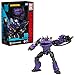 Transformers Studio Series Voyager Class Transformers: Bumblebee 110 Shockwave Action Figure