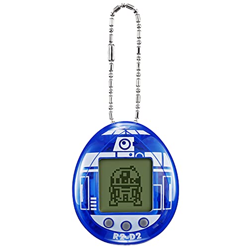 Tamagotchi Nano x Star Wars: R2-D2 Tamagotchi, Hologram by Tamagotchi - Image 4