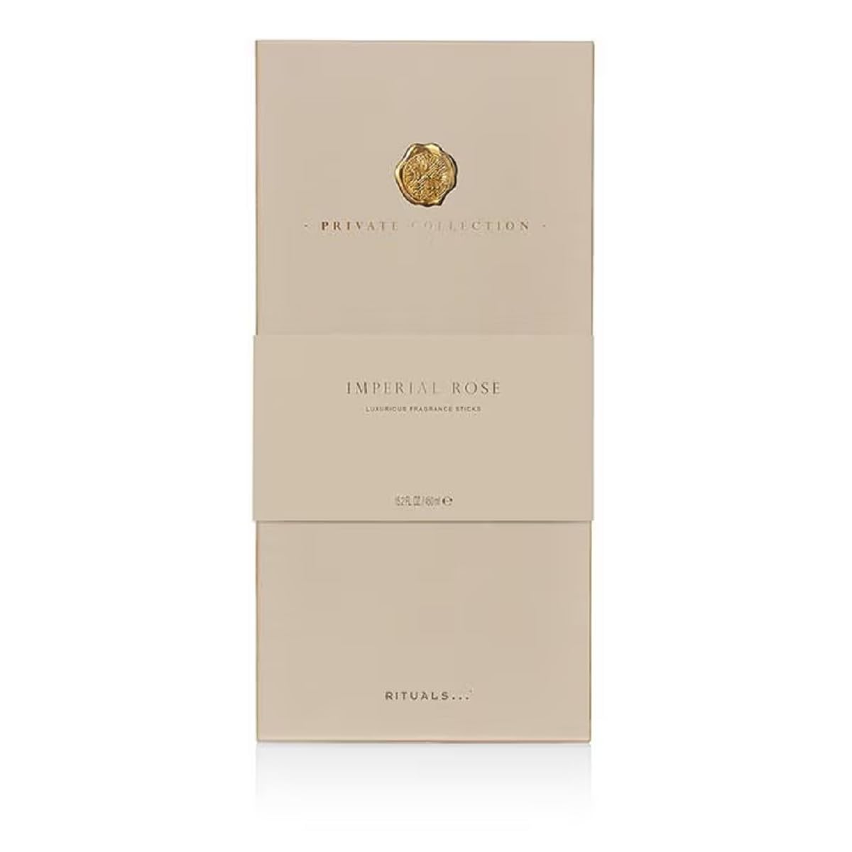 Rituals Private Collection Imperial Rose Duftstäbchen, 450 ml