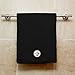 Northwest Pittsburgh Steelers NFL Team Logo Hand Towel 2 Pack 16 x 26 Inches