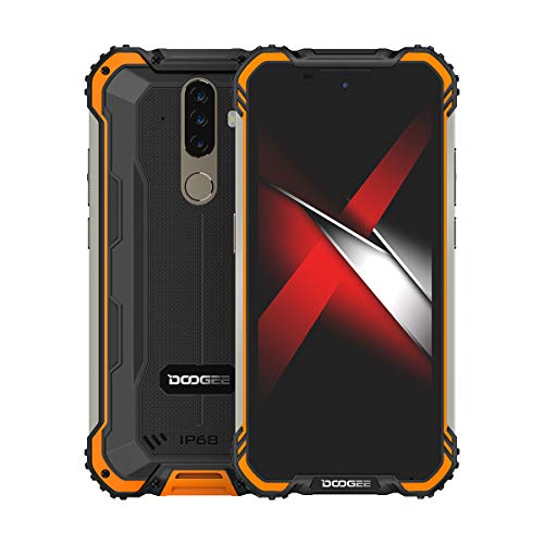 DOOGEE S58 Pro Smartphone...