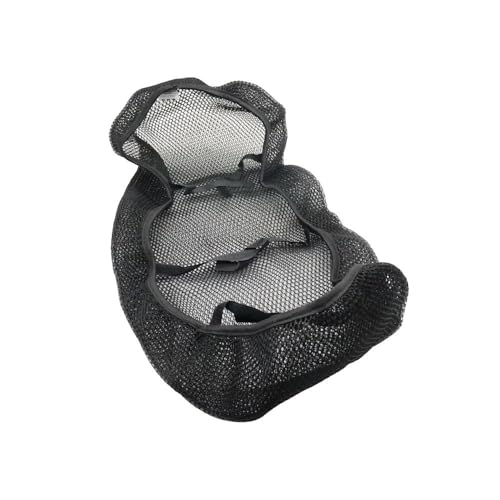 Housse de selle moto anti-brûlure et ventilée pour SRGT 125 200