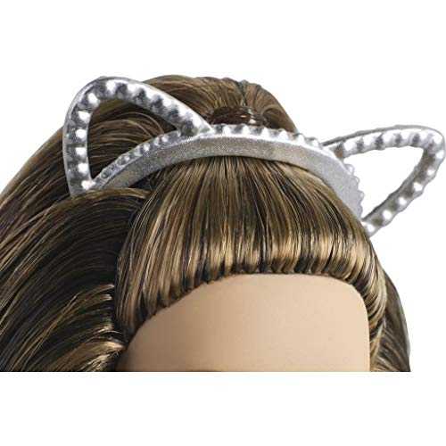 Muñeca Barbie Fashionistas Doll 97 miniatura 4