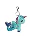 Aurora Juguete Peluche Toki Doki' Tk Clip Marina Mermicorno 12Cm Imagen de Aurora Juguete Peluche Toki Doki' Tk Clip Marina Mermicorno 12Cm