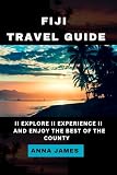 Fiji Travel Guide