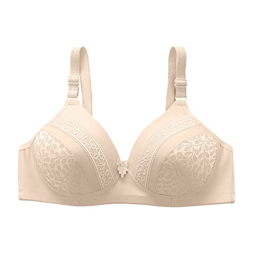 Soutien-gorge push-up sans armatures oubliez la pression des soutiens-gorge