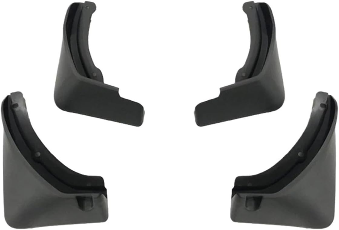for Kia Seltos 2019-2024 Fender Front and Rear Mud Flaps Splash Guards