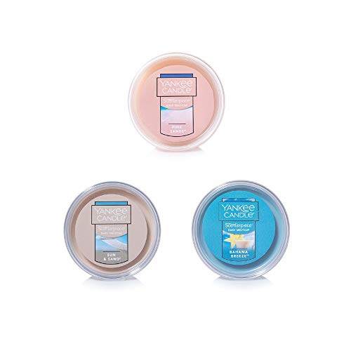 Best Yankee Candle Melt Cups 2023 Where to Buy?