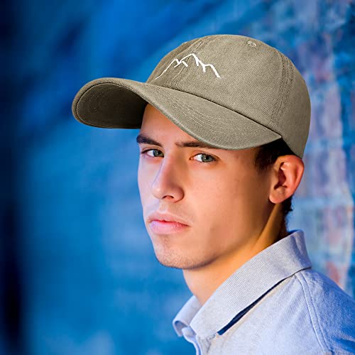 Digitek Cappellino Uomo con Visiera-Berretto da