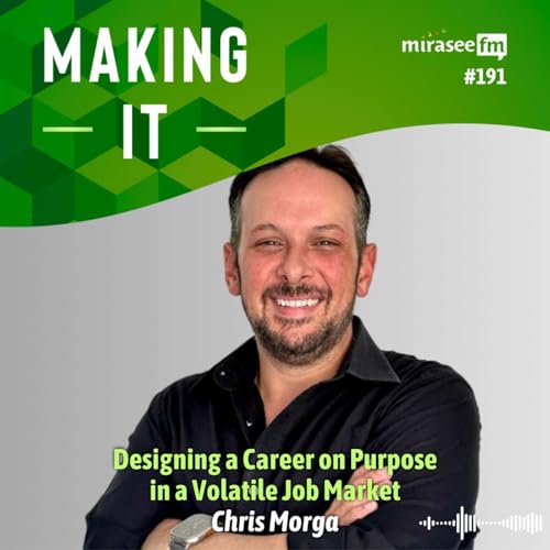 Designing a Career on Purpose in a Volatile Job Market