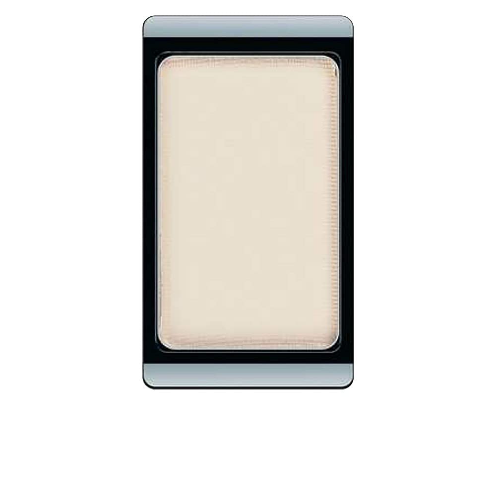 Artdeco Matt Eyeshadow, 554, 0.03 Kg