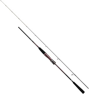 ダイワ 紅牙MX AGS 69HVS-S