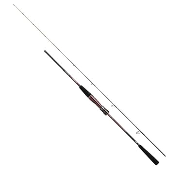 ダイワ 紅牙 x 69HB-S タイラバロッド 初心者からベテランまでおすすめ 417vnBTw7fL._UF350,350_QL50_.jpg