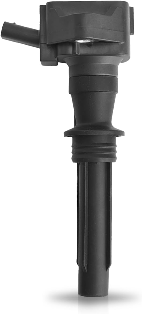 ENA Ignition Coil Pack Compatible with Land Rover Jaguar Discovery Sport Range Rover Evoque Sport Velar EPace FPace FType XE XF 2.0L L4 Replacement for UF854 UF862 H4P3-12A366-BB LR091616 5C2295