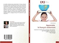 Apprendre Le Franaais Autrement 6131595399 Book Cover
