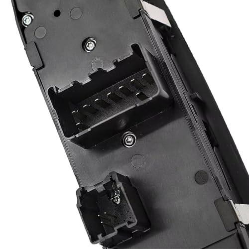 Interrupteur principal de commande de vitre pour Chrysler Dodge 68039999AB