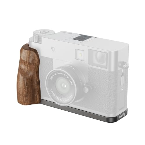 SmallRig ؐLnh xmtBΉ X HalfpiOt@CgO[j5394