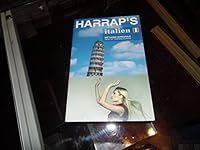 Harrap's Italien: Methode Integrale 024550737X Book Cover