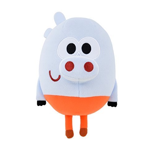 hey duggee talking squirrels