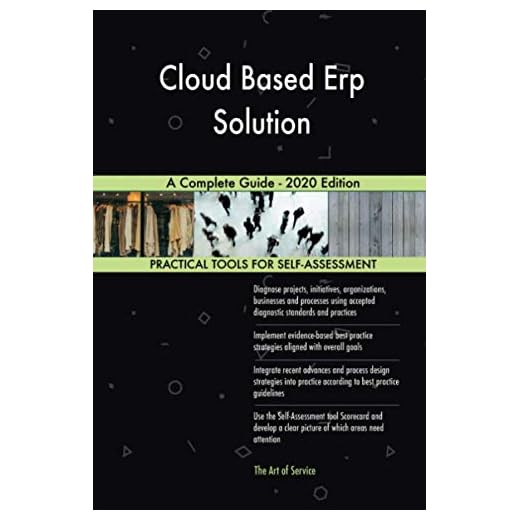 Comprehensive Guide to Cloud ERP Solutions
