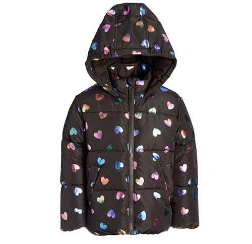 Rothschild S Hooded Puffer Jacket 2T