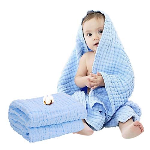 soft cotton towel for baby