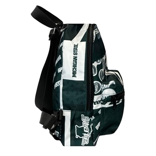 Pro Specialties Group Michigan State Spartans Mini Backpack For Adult TM18503