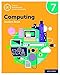 Oxford International Lower Secondary Computing Student Book 7