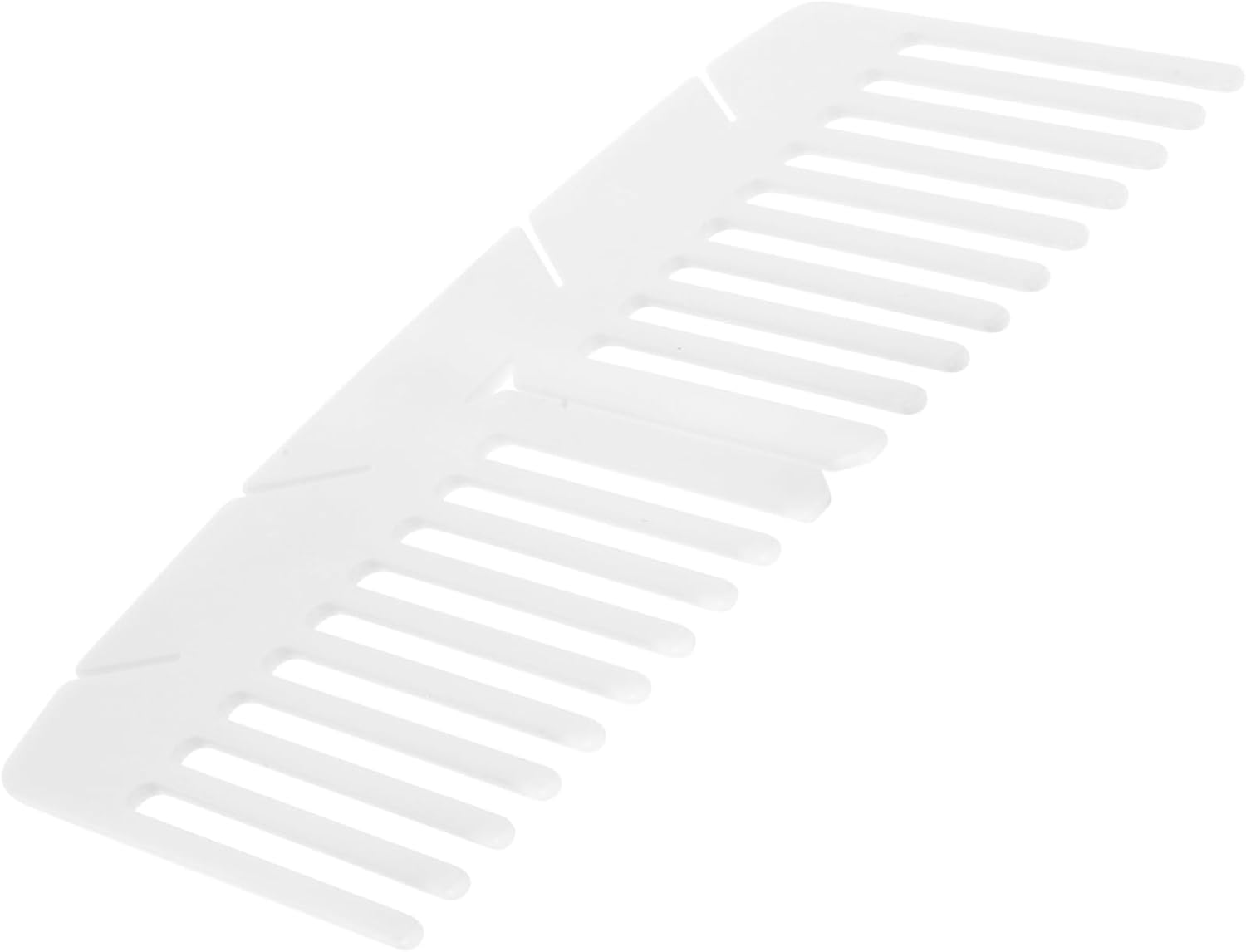 Plastic Bow Maker Tool for Wreaths and Crafts Easy Bow for Holiday Decorations and Cardboard Design for Effortless Crafting