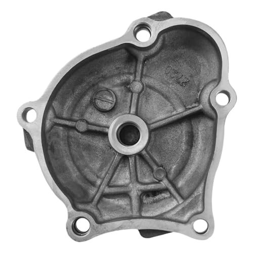 Couvercle de stator moto pour Suzuki GSX-S1000F idéal pour vos sorties de week-end - 5
