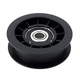 YINETTECH Spannrolle, 410409, 85 x 17 x 27 mm, kompatibel mit Murray Rasenmäher