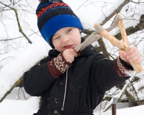 500 Qty 1/2" Inch Steel Shot Slingshot Ammo Balls #TOP7