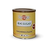 zuckerwachs herstellen -Dermatologisch getestet und verursacht keine ALLERGIEN. Ein natürliche Haarentfernung Intimbereich Frauen. wirkt feuchtigkeitsspendend und pflegend auf der Haut