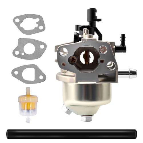Carburetor Replace 16100-Z3C0210-00A0 Compatible with Powersmart Mower, Carb