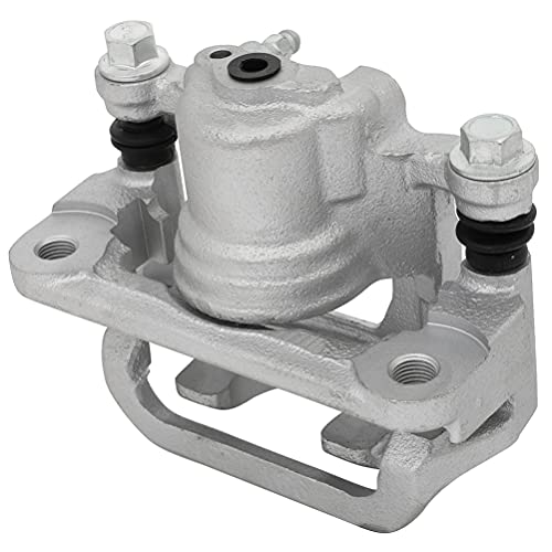 Image of 19B2780 19B2781 Rear Left & Right Disc Brake Calipers Assembly