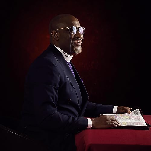 Message by Rev. Yomi Kasali Titelbild