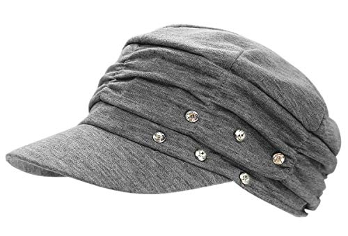 YHRYHYM Baseballmütze Pumuckl Design - Verstellbare Schirmmütze Für Damen & Herren