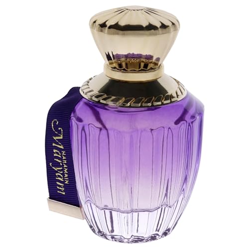 Al Haramain Manege Rouge - Arabian Perfume for Women - Long Lasting Perfume for Women - Floral Woody Fragrances - Eau de Parfum - 100 ml - Image 3