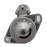 RAREELECTRICAL 12V Starter Motor Compatible with 1998-2011 Gator Pro Gator 2020 2030 4100 4110 4010
