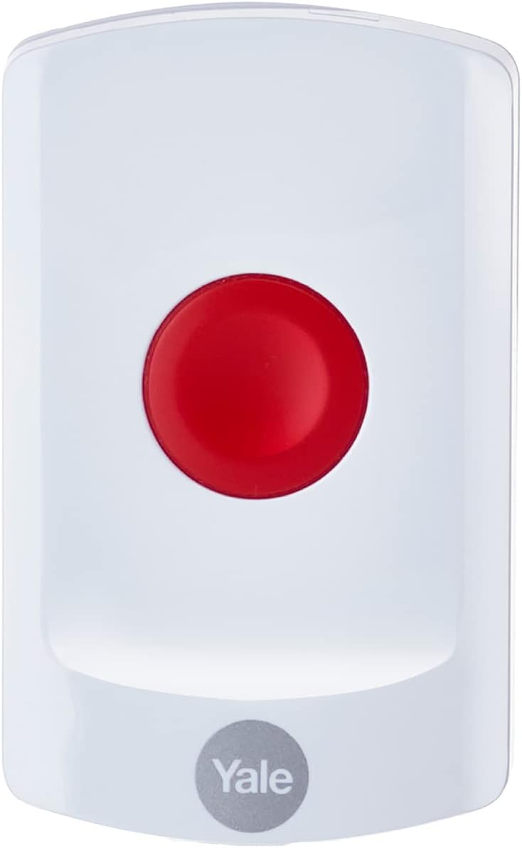 Yale ACDC Sync Alarm Door/Window Contact Sync Smart Home Alarm