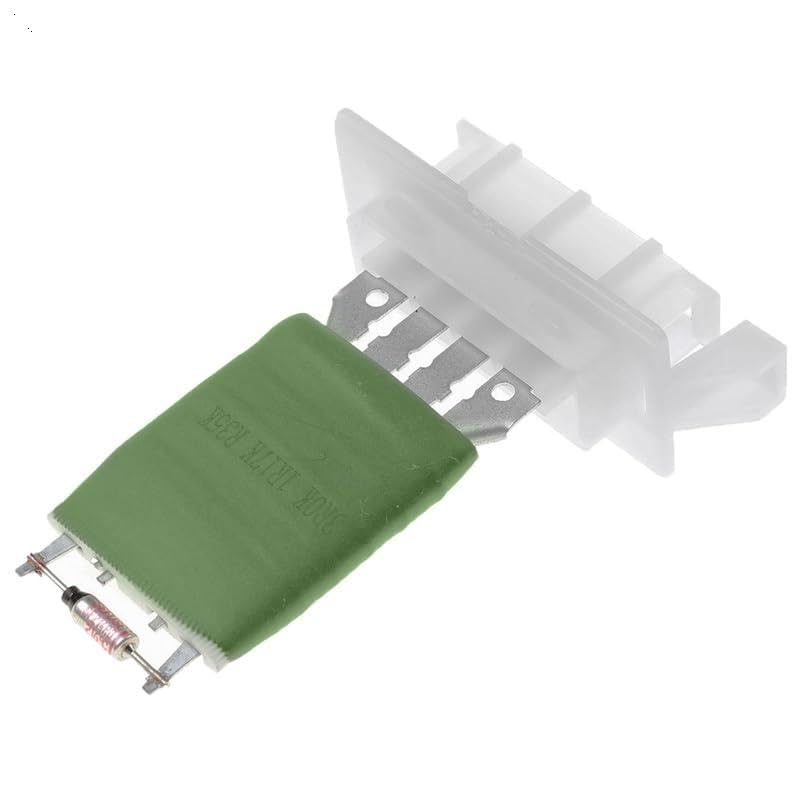 Replacement 64111499121 Blower Fan Motor Resistor 64113422663 3422663 6001551674 Fit for Mini for One 04-07 for D 03-06