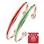 Green, Red-XMAS