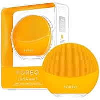 Amazon.co.jp: FOREO LUNA mini 3 for フォレオ スマートクレンジング